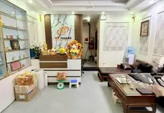 NHÀ PHÂN LÔ NHÂN HÒA - MẶT NGÕ Ô TÔ - NHÀ DÂN XÂY - THANG MÁY - TẶNG FULL NỘI THẤT - SỔ A4... Bán nhà riêng tại Thanh Xuân, Hà Nội 03