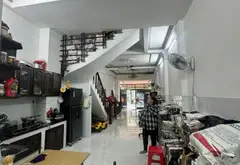 MẶT TIỀN KINH DOANH HẺM - HẺM TO 5M - ĐÔNG HỒ, TÂN BÌNH - GIÁP QUẬN 10 - NHÀ MỚI ĐẸP 4 TẦNG BTCT -... Bán nhà mặt phố tại Tân Hòa, Hồ Chí Minh 05