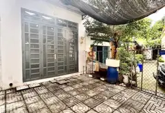 Bán nhà riêng 72m² tại Tân Hoà Đông, Quận 6 - Giá 4.5 tỷ có thương lượng... Bán nhà riêng tại Phú Lâm, Hồ Chí Minh 01
