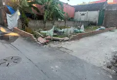 Lô góc vàng, đất vuông vắn, ô tô vào tận nơi... Bán đất tại Phù Khê, Bắc Ninh 08