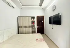 Nhà 5 tầng hẻm ô tô, trung tâm Quận 10, giá hời... Bán nhà riêng tại Diên Hồng, Hồ Chí Minh 03