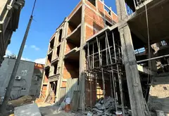 Nhà Mặt Tiền Trần Thái Tông 5 Tầng - Sống Sang, Xe Hơi Trong Nhà... Bán nhà mặt phố tại Tân Bình, Hồ Chí Minh 01