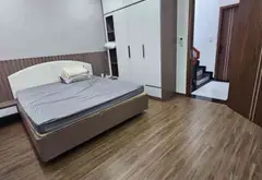 💥NHÀ 4 TẦNG TRỤC ĐƯỜNG HÀ HUY GIÁP – AN HỘI ĐÔNG – 8TY5 TL... Bán nhà riêng tại An Phú Đông, Hồ Chí Minh 11