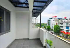 Nhà 4 tầng mặt phố Him Lam Hồng Bàng vị trí đỉnh, 2 mặt đường... Bán nhà mặt phố tại Hồng Bàng, Hải Phòng 12