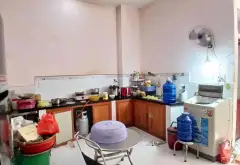 Bán nhà riêng 2 tầng mặt tiền 5m tại khu dân cư an ninh, diện tích 81.9 m²... Bán nhà riêng tại Bà Điểm, Hồ Chí Minh 05