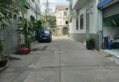 Bán nhà riêng 64m² tại Bình Hưng Hòa, Bình Tân, gần Aeon Mall Tân Phú, hẻm đẹp rông 8m... Bán nhà riêng tại Bình Hưng Hòa, Hồ Chí Minh 02