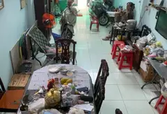 Nhà 4 tầng An Bình, Quận 5 - Không gian sống lý tưởng cho gia đình hiện đại... Bán nhà riêng tại An Đông, Hồ Chí Minh 14