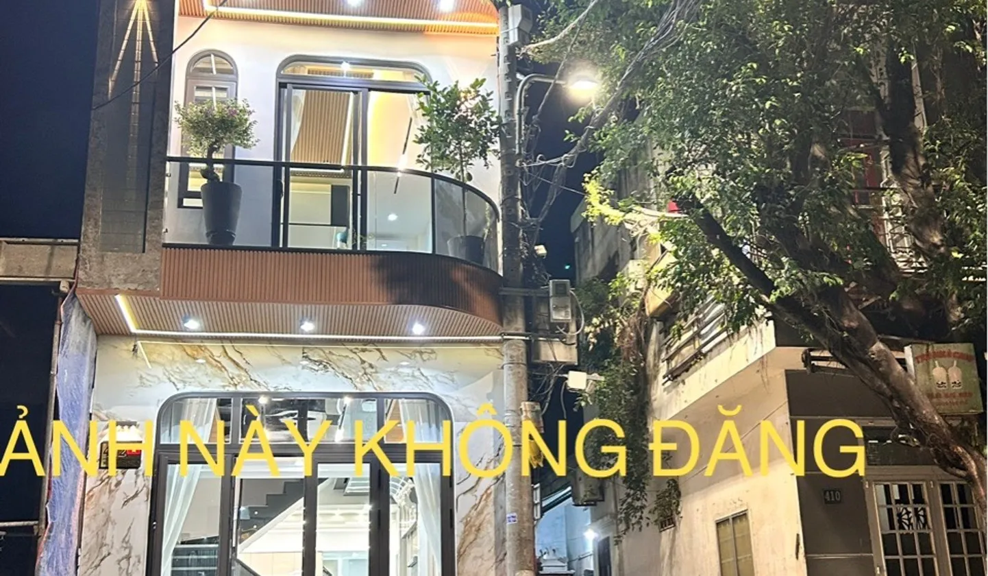 Bán nhà mặt phố 3 tầng, phường An Khê, Đà Nẵng, 51.2m2 giá 7.65 tỷ... Bán nhà mặt phố tại An Khê, Đà Nẵng 01
