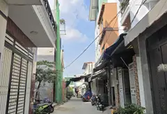 BÁ NHÀ HƯƠNG LỘ 2 BÌNH TÂN 5 TẦNG CHỈ NHỈNH 6 TỶ.... Bán nhà riêng tại Bình Trị Đông, Hồ Chí Minh 16