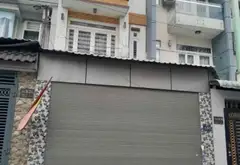 Nhà mới đẹp tại Bình Tân - Trải nghiệm không gian sống lý tưởng!... Bán nhà riêng tại Bình Tân, Hồ Chí Minh 09