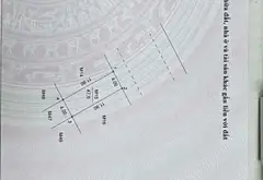 Bán liền kề khu đấu giá Ngô Thì Nhậm 48m2, gần chân chung cư - Cơ hội sở hữu ngay vị trí vàng... Bán biệt thự, liền kề tại Hà Đông, Hà Nội 01