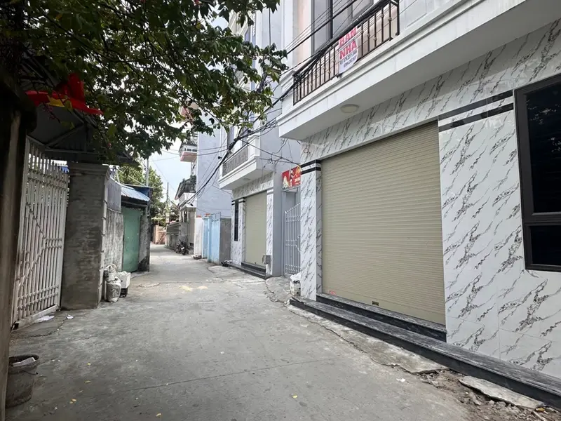 Nhà Riêng Trung Tâm Tràng Minh Kiến An - Cơ Hội Vàng Cho Nhà Đầu Tư Và An Cư... Bán nhà riêng tại Kiến An, Hải Phòng 01