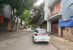 BÁN NHÀ PHÚC LỢI 56M2- 3 TẦNG - VỈA HÈ, Ô TÔ TRÁNH, CẠNH CÔNG VIÊN HỒ ĐIỀU HÒA... Bán nhà riêng tại Phúc Lợi, Hà Nội 05