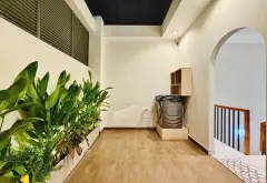 Nhà 4 tầng hẻm xe hơi rộng gần 5m ở Gò Vấp, 47m2 giá 7.39 tỷ... Bán nhà riêng tại An Hội Đông, Hồ Chí Minh 14
