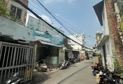 💥 MẶT TIỀN KINH DOANH SẦM UẤT - TRUNG MỸ TÂY Q12 - 70m2 - 8 TỶ TL 💥... Bán nhà mặt phố tại Trung Mỹ Tây, Hồ Chí Minh 01