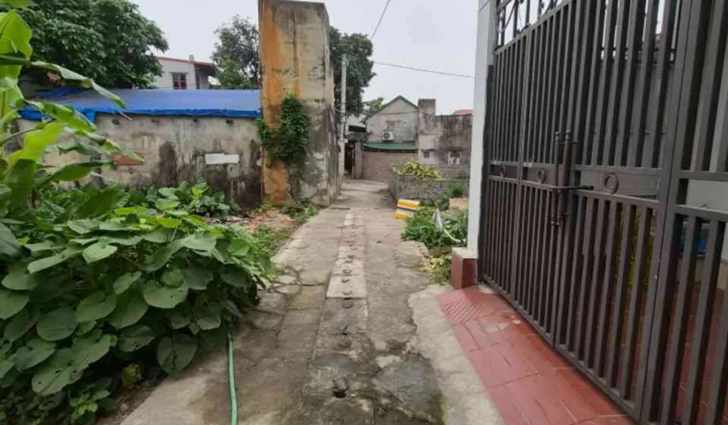 Đất nền nở hậu giá đầu tư tại Xã Thượng Phúc - Thường Tín, vị trí đắc địa hiếm có... Bán đất tại Thượng Phúc, Hà Nội 01