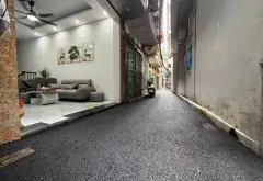 Bán nhà riêng 5 tầng ở Khương Trung, gần hồ, hai thoáng, giao thông thuận tiện... Bán nhà riêng tại Khương Đình, Hà Nội 13