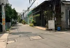 Bán nhà 2 tầng diện tích 36m2 tại Bình Trị Đông, Bình Tân... Bán nhà riêng tại Bình Trị Đông, Hồ Chí Minh 01