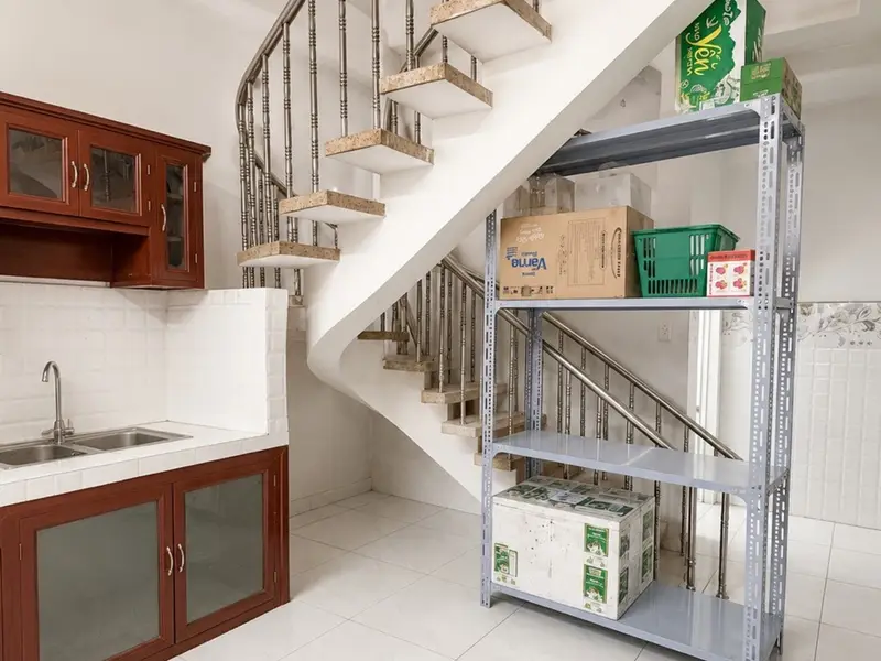Nhà mặt tiền kinh doanh sầm uất - lợi nhuận 24 triệu/tháng... Bán nhà mặt phố tại Bình Hưng Hòa, Hồ Chí Minh 01