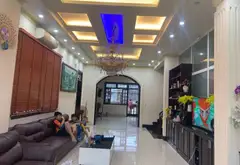 Bán nhà mặt phố sân vườn rộng 338m² tại Trần Thái Tông, 4 tầng... Bán nhà mặt phố tại Tân Bình, Hồ Chí Minh 10