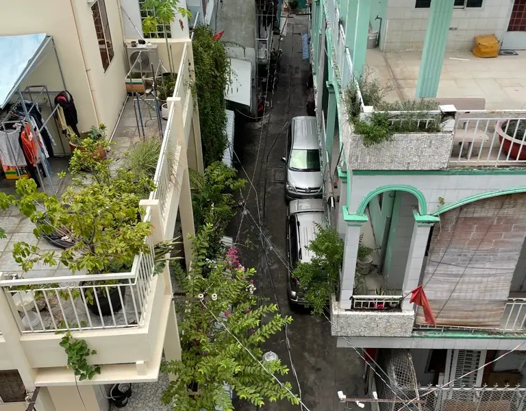 Căn hộ dịch vụ cao cấp Quận 11, nguồn thu ổn định mỗi tháng... Bán owner_side tại Bình Thới, Hồ Chí Minh 01