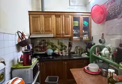 Bán đất tặng nhà 3 tầng cũ tại Đống Đa, diện tích 41.6m²... Bán nhà riêng tại Kim Liên, Hà Nội 06