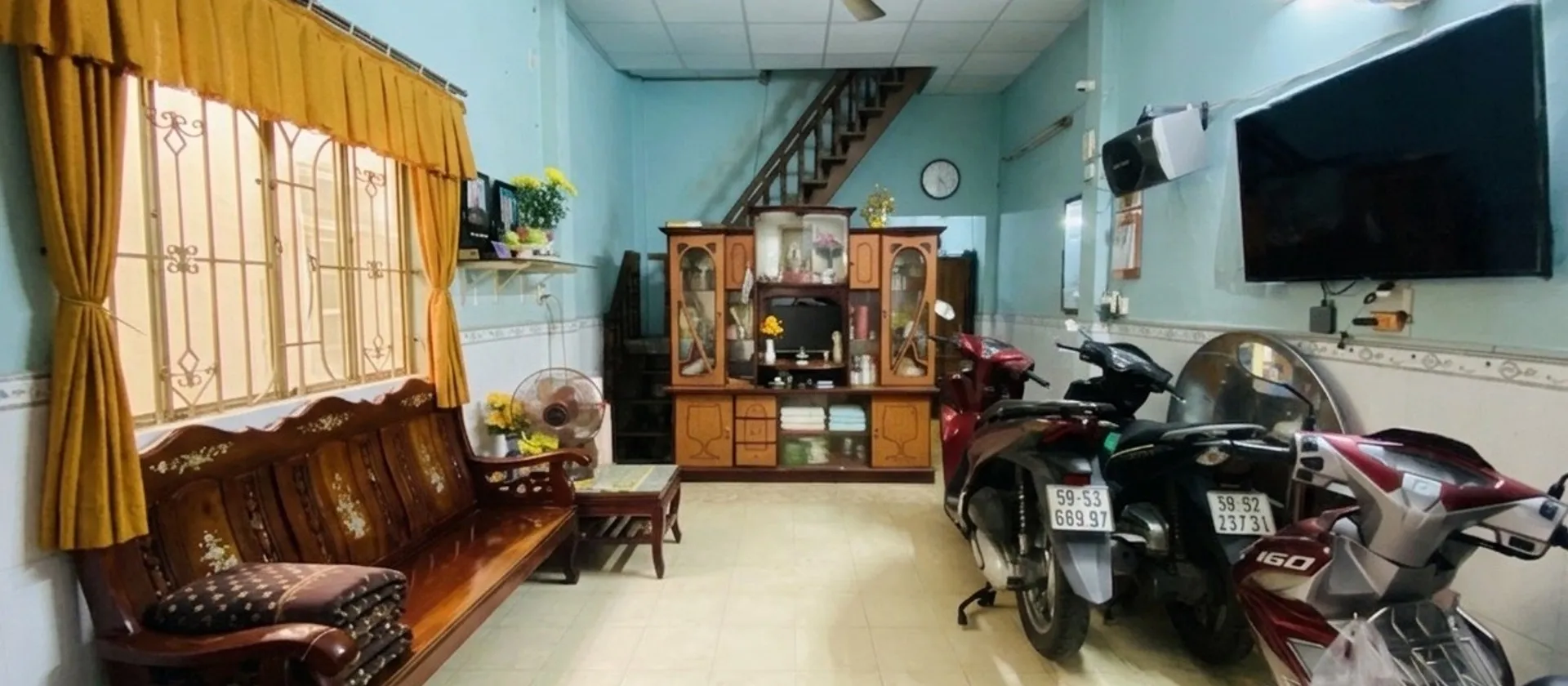 Bán nhà riêng 2 tầng 87m2 tại Nơ Trang Lonh, Bình Thạnh, giá 7.99 tỷ... Bán nhà riêng tại Gia Định, Hồ Chí Minh 01