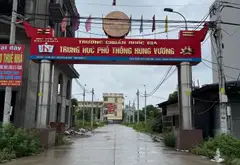 THÔN TRỊNH XÁ - LẠC ĐẠO - HƯNG YÊN... Bán đất tại Lạc Đạo, Hưng Yên 03