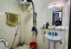 Bán nhà riêng 5 tầng tại phường Lạc Long Quân, mặt ngõ ô tô đỗ cửa, gần Hồ Tây... Bán nhà riêng tại Tây Hồ, Hà Nội 06