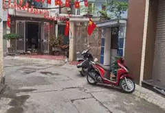 Giá tốt nhất nhì - tại hoàng mai - 84m² - Đường ô tô đỗ cửa - Giá 125 triệu - 0866863387... Bán nhà riêng tại Trần Phú, Hà Nội 01