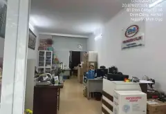 Bán nhà NGUYỄN CẢNH DỊ 17.9 tỷ Ngõ Ô Tô phân lô bàn cờ ô tô vào nhà kinh doanh bất chấp sổ đỏ.... Bán biệt thự, liền kề tại Định Công, Hà Nội 07