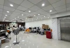 Bán tòa nhà mặt phố Lạc Long Quân, Tây Hồ 7 tầng, mặt tiền rộng 7.7m, giá 98 tỷ... Bán nhà mặt phố tại Tây Hồ, Hà Nội 02