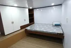 Bán nhà mặt phố góc 3 mặt tiền tại phường 9, quận Phú Nhuận, diện tích 12.9m², giá 2.8 tỷ đồng... Bán nhà mặt phố tại Đức Nhuận, Hồ Chí Minh 04