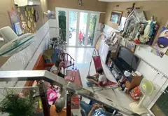 Nhà 4 tầng diện tích lớn hẻm ba gác quận 11 giá 24 tỷ... Bán nhà riêng tại Hòa Bình, Hồ Chí Minh 01