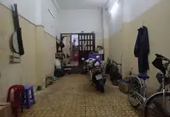 Bán nhà riêng 3 tầng 6 phòng ngủ tại phường 11, quận 6 - hẻm 3m phù hợp vừa ở vừa cho thuê... Bán nhà riêng tại Bình Phú, Hồ Chí Minh 02
