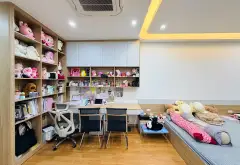 Cơ hội sở hữu nhà 6 tầng thang máy tại trung tâm Ngọc Lâm - Giá tốt nhất khu vực... Bán nhà riêng tại Bồ Đề, Hà Nội 11