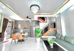 Nhà hẻm ôtô rộng thoáng,mới đẹp,Huỳnh Tấn Phát cạnh Quận 7... Bán nhà riêng tại Nhà Bè, Hồ Chí Minh 03