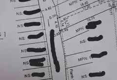 Bán đất có sẵn nhà cũ 2 tầng - Kinh Dương Vương - An Lạc - DT: 77.4m²... Bán nhà riêng tại An Lạc, Hồ Chí Minh 01
