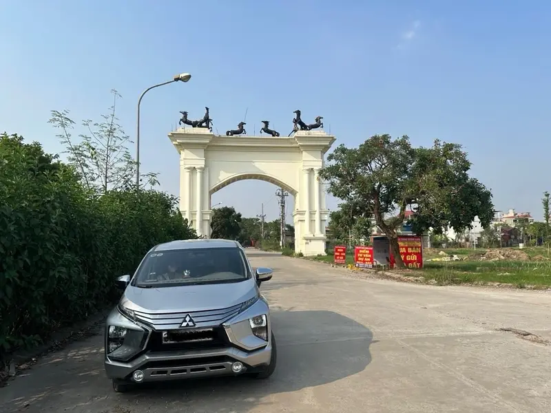 Bán đất 100m2 tại khu đô thị Bảo Long, vị trí lý tưởng cho nhà đầu tư... Bán đất tại Chi Lăng, Bắc Ninh 01