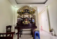 Bán nhà mặt phố 4 tầng 5PN phường Tân Thới Hiệp 94.2m² giá 12.5 tỷ... Bán nhà mặt phố tại Tân Thới Hiệp, Hồ Chí Minh 15