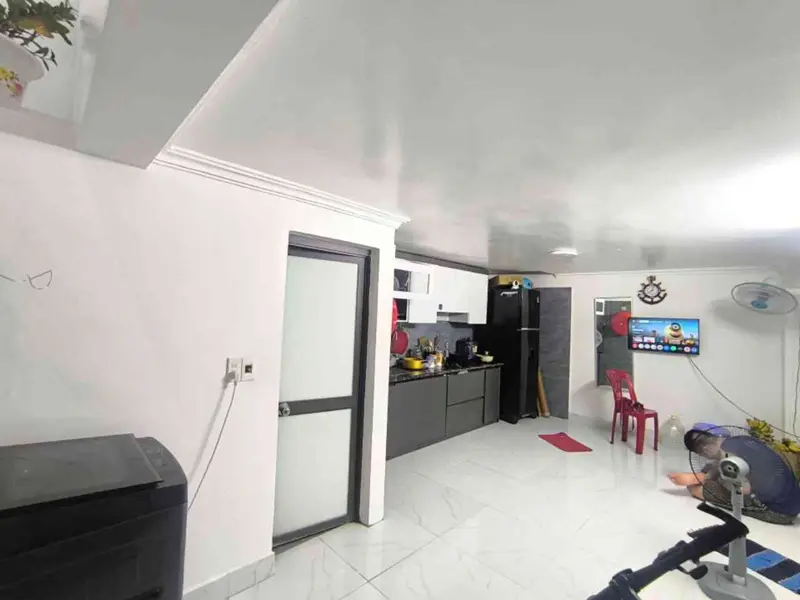 Nhà 1.5 tầng ô tô tránh, giá tốt khu vực yên tĩnh... Bán nhà riêng tại Dương Kinh, Hải Phòng 01