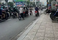 Nhà mặt phố Đinh Bộ Lĩnh Bình Thạnh, 80m2, giá 18 tỷ... Bán nhà mặt phố tại Bình Thạnh, Hồ Chí Minh 08
