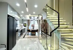 Bán nhà 6 tầng sang trọng tại An Hội Tây, TP.HCM, diện tích 60m²... Bán nhà riêng tại An Hội Tây, Hồ Chí Minh 17