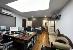 Bán Biệt Thự ngang 10m, Cạnh kênh Tham Lương, 4 tầng 4PN, diện tích 97m2... Bán nhà riêng tại An Hội Tây, Hồ Chí Minh 07