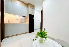 Cơ hội hiếm có sở hữu toà chung cư mini 16 phòng mới tinh tại Phùng Chí Kiên... Bán chung cư mini tại Nghĩa Đô, Hà Nội 08