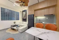 🏡 Bán nhà Lê Duẩn 2 tầng - 2 Mặt kiệt gần đường . Thông Hùng Vương - Hoàng Hoa Thám... Bán nhà riêng tại Thanh Khê, Đà Nẵng 04