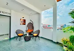 6.5x9m, Bán nhà mới 5 Tầng, 368/ Nguyễn Văn Lượng, P16 Gò Vấp, 8 Tỷ... Bán nhà riêng tại An Hội Đông, Hồ Chí Minh 11