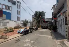 Bán đất 57m2 hẻm 41 Gò Cát, giá 3,75 tỷ... Bán đất tại Long Trường, Hồ Chí Minh 01
