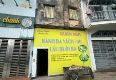 Bán nhà mặt phố kinh doanh tại trung tâm phường Hồng Bàng, diện tích 83.2 m²... Bán nhà riêng tại Hồng Bàng, Hải Phòng 09