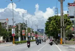 Nhà mặt phố hiếm có ngay trung tâm Kiến An, cơ hội vàng cho giới đầu tư... Bán nhà mặt phố tại Kiến An, Hải Phòng 02